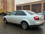 Audi A4 2001 годаүшін1 500 000 тг. в Астана – фото 3