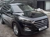 Hyundai Tucson 2017 года за 8 500 000 тг. в Астана – фото 3