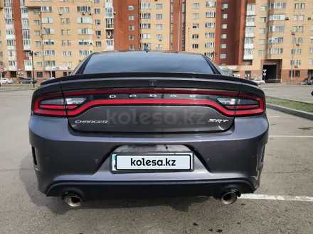 Dodge Charger 2015 года за 19 999 999 тг. в Астана – фото 13