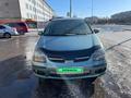 Nissan Almera Tino 2000 годаfor2 500 000 тг. в Петропавловск