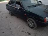 ВАЗ (Lada) 21099 2000 года за 900 000 тг. в Кызылорда – фото 3