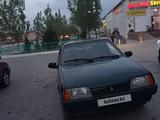ВАЗ (Lada) 21099 2000 года за 900 000 тг. в Кызылорда – фото 4