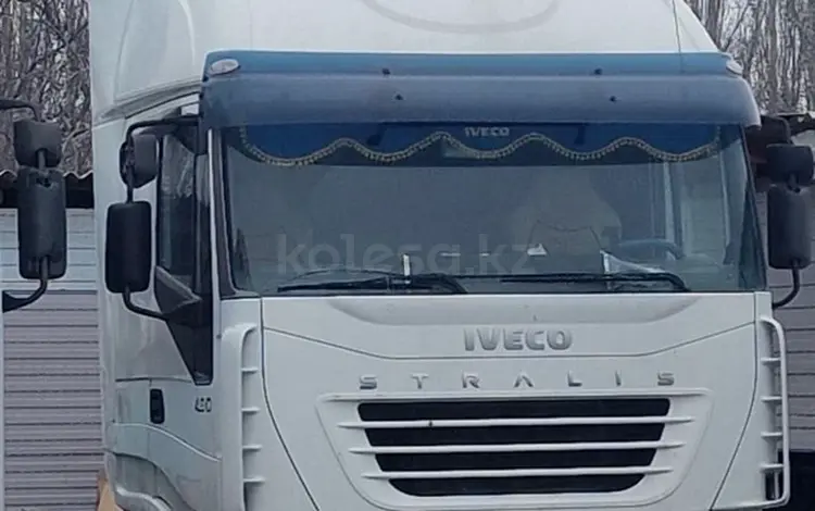 IVECO  Stralis 2005 года за 3 000 000 тг. в Шымкент