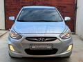 Hyundai Accent 2013 года за 5 700 000 тг. в Актау – фото 7