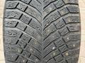 Michelin x-ice north 4 275/40/21 305/35/21 за 400 000 тг. в Алматы – фото 6