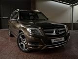Mercedes-Benz GLK 250 2015 года за 13 500 000 тг. в Шымкент