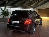Mercedes-Benz GLK 250 2015 года за 13 500 000 тг. в Шымкент – фото 3
