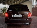 Mercedes-Benz GLK 250 2015 года за 13 500 000 тг. в Шымкент – фото 4