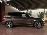 Mercedes-Benz GLK 250 2015 года за 13 500 000 тг. в Шымкент – фото 2