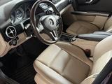 Mercedes-Benz GLK 250 2015 года за 13 500 000 тг. в Шымкент – фото 5