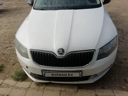 Skoda Octavia 2013 года за 4 300 000 тг. в Атырау