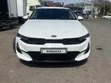 Kia K5 2021 года за 11 300 000 тг. в Алматы – фото 2