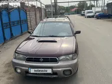 Subaru Outback, 1999