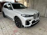 BMW X7 2019 годаүшін33 000 000 тг. в Тараз