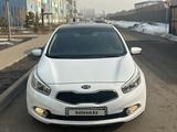 Kia Cee'd 2013 года за 6 500 000 тг. в Алматы