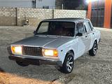 ВАЗ (Lada) 2107 2010 годаүшін550 000 тг. в Бейнеу