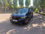BMW X5 2022 года за 44 000 000 тг. в Астана