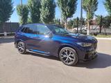 BMW X5 2022 года за 44 000 000 тг. в Астана – фото 4