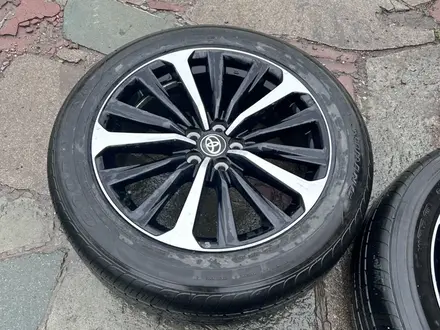 Goodyear Eagle Touring за 200 000 тг. в Алматы – фото 5