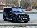 Mercedes-Benz G 500 2004 года за 13 500 000 тг. в Семей – фото 3