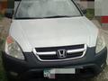 Honda CR-V 2003 года за 5 400 000 тг. в Талгар – фото 2