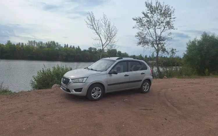 Datsun mi-Do 2015 года за 3 000 000 тг. в Астана