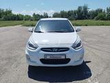 Hyundai Accent 2013 годаүшін5 000 000 тг. в Костанай – фото 2