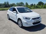 Hyundai Accent 2013 годаүшін5 000 000 тг. в Костанай