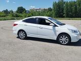 Hyundai Accent 2013 годаүшін5 000 000 тг. в Костанай – фото 4