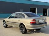 Opel Vectra 1996 годаүшін900 000 тг. в Актобе
