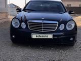 Mercedes-Benz E 320 2002 года за 5 000 000 тг. в Кызылорда – фото 5