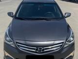 Hyundai Accent 2015 года за 4 000 000 тг. в Актау