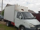 ГАЗ ГАЗель 2001 года за 3 000 000 тг. в Уральск – фото 4