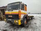 Iveco  Турбо стар 1992 года за 12 000 000 тг. в Бесагаш – фото 4