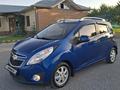 Chevrolet Spark 2012 годаүшін2 750 000 тг. в Шымкент – фото 2