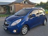 Chevrolet Spark 2012 годаүшін2 750 000 тг. в Шымкент – фото 2