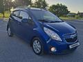 Chevrolet Spark 2012 годаүшін2 750 000 тг. в Шымкент