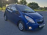 Chevrolet Spark 2012 годаүшін2 750 000 тг. в Шымкент