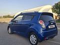 Chevrolet Spark 2012 годаүшін2 750 000 тг. в Шымкент – фото 4