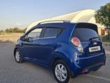 Chevrolet Spark 2012 годаүшін2 750 000 тг. в Шымкент – фото 4