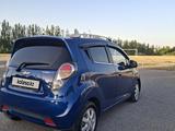 Chevrolet Spark 2012 годаүшін2 750 000 тг. в Шымкент – фото 5