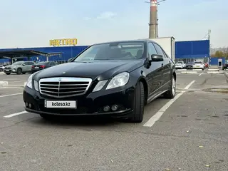 Mercedes-Benz E 350