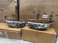Фары комлект Led галоген highlander 2014-2016үшін200 000 тг. в Алматы