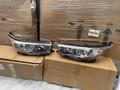 Фары комлект Led галоген highlander 2014-2016үшін200 000 тг. в Алматы – фото 2