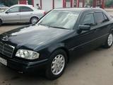 Mercedes-Benz C 230 1996 годаүшін3 200 000 тг. в Кокшетау – фото 2