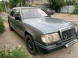 Mercedes-Benz E 200 1990 годаүшін1 000 000 тг. в Алматы – фото 3