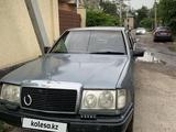 Mercedes-Benz E 200 1990 годаүшін1 000 000 тг. в Алматы – фото 2