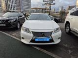 Lexus ES 250 2013 годаүшін9 800 000 тг. в Астана