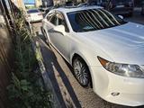 Lexus ES 250 2013 года за 9 000 000 тг. в Астана – фото 3