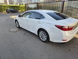 Lexus ES 250 2013 года за 9 000 000 тг. в Астана – фото 4